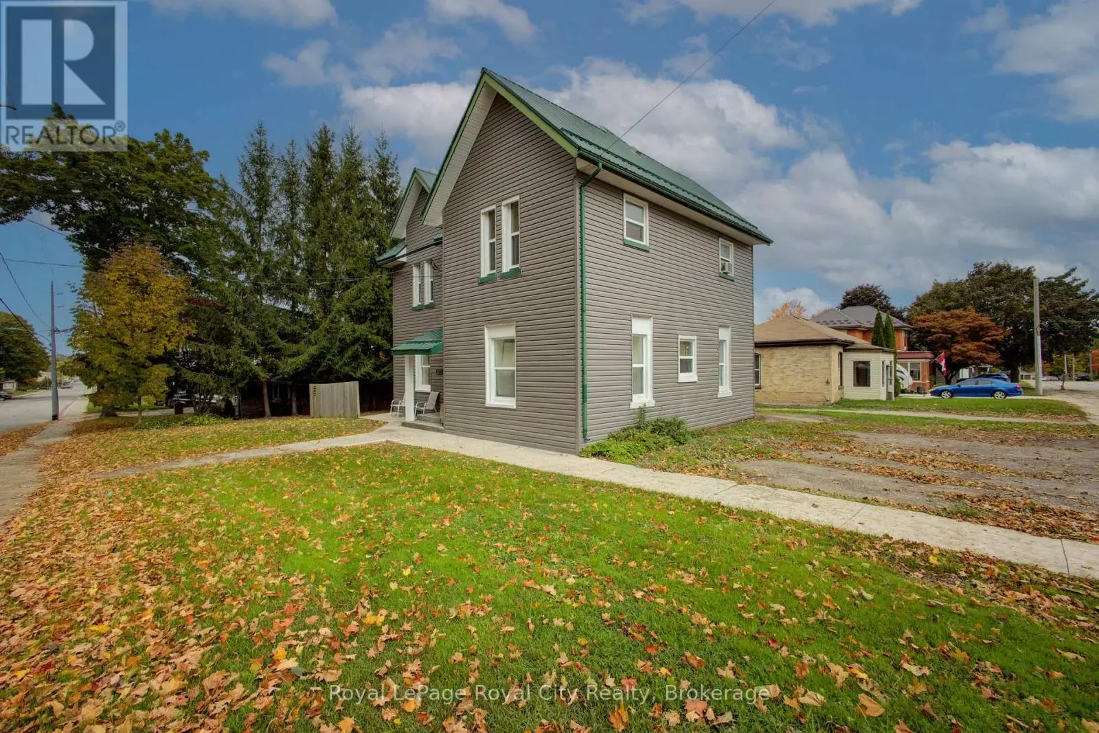 103 Patrick Street E, North Huron (Wingham)